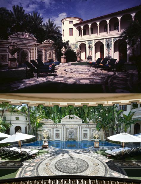 versace mansion real story